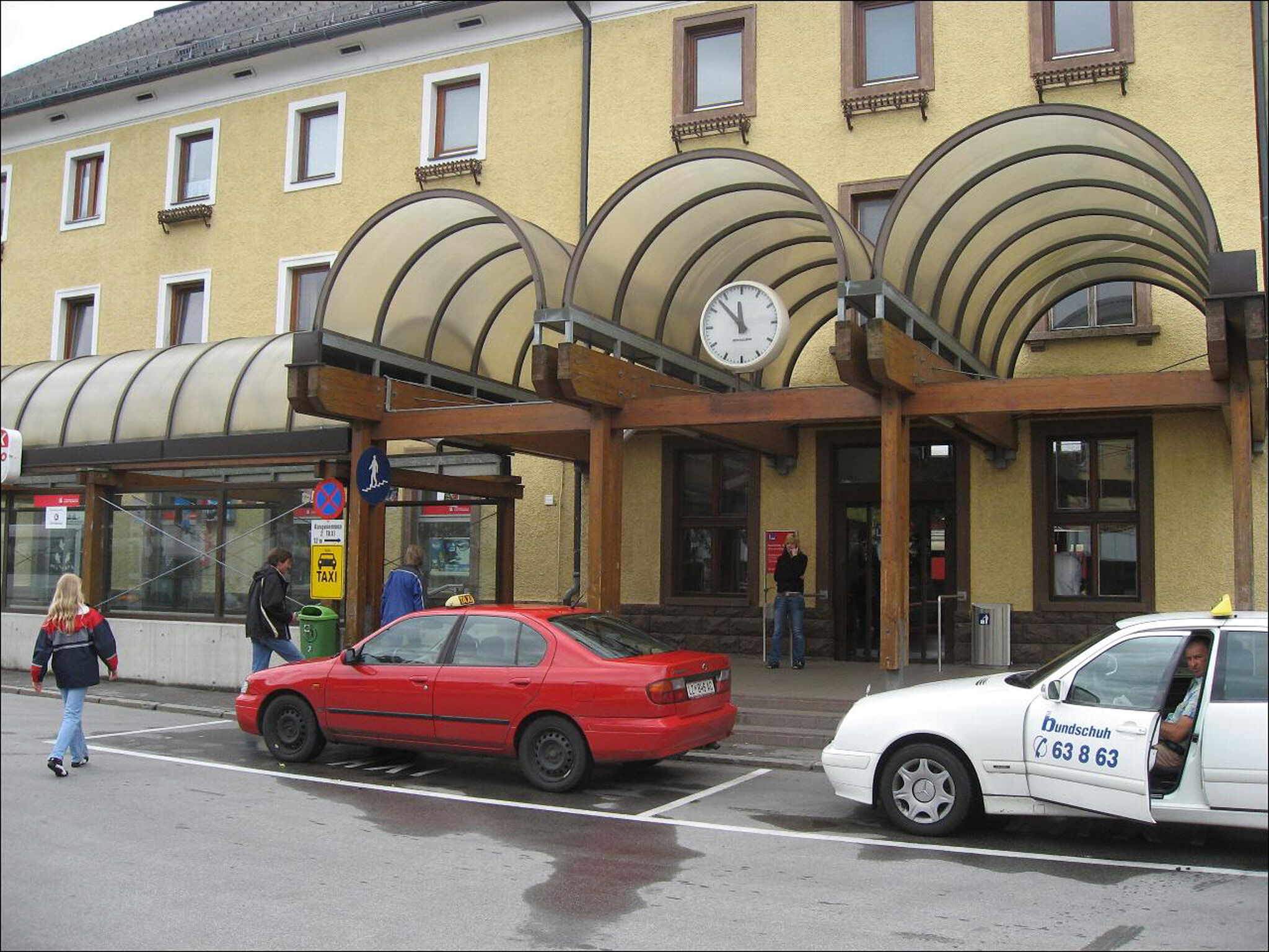 Lienz (Photo license: CC BY-NC 2.0)